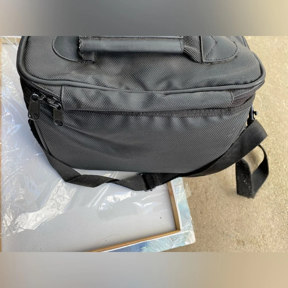 Hp Photosmart 245 Carry Bag Only